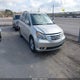 5FNRL38958B028070 2008 Honda Odyssey Touring auction photo thumbnail 1