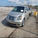 5FNRL38958B028070 2008 Honda Odyssey Touring auction photo thumbnail 2