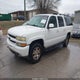 3GNFK16Z63G191477 2003 Chevrolet Suburban 1500 Z71 auction photo thumbnail 2