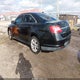 1FAHP2EW7AG121579 2010 Ford Taurus Sel auction photo thumbnail 3