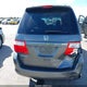 5FNRL38447B138028 2007 Honda Odyssey Ex auction photo thumbnail 17
