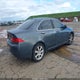 JH4CL96845C017121 2005 Acura Tsx auction photo thumbnail 4
