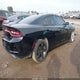 2C3CDXHG8HH547878 2017 Dodge Charger Sxt Rwd auction photo thumbnail 4