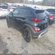 KM8K62AB9NU917873 2022 Hyundai Kona Sel auction photo thumbnail 3
