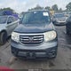 5FNYF3H74DB035460 2013 Honda Pilot Ex-L auction photo thumbnail 12