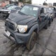 3TMJU4GN8FM176883 2015 Toyota Tacoma Prerunner V6 auction photo thumbnail 2