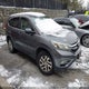 2HKRM4H5XFH649092 2015 Honda Cr-V Ex auction photo thumbnail 1