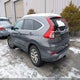 2HKRM4H5XFH649092 2015 Honda Cr-V Ex auction photo thumbnail 3