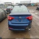 5NPE24AF9FH252366 2015 Hyundai Sonata Se auction photo thumbnail 17