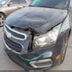 1G1PA5SH5F7170018 2015 Chevrolet Cruze Ls Auto auction photo thumbnail 6