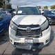 5TDJKRFH1GS315087 2016 Toyota Highlander Xle V6 auction photo thumbnail 13