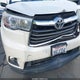 5TDJKRFH1GS315087 2016 Toyota Highlander Xle V6 auction photo thumbnail 19