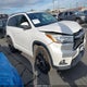 5TDJKRFH1GS315087 2016 Toyota Highlander Xle V6 auction photo thumbnail 1
