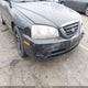 KMHDN46D86U358559 2006 Hyundai Elantra Gls/Limited auction photo thumbnail 12