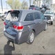 5FNRL5H44EB012342 2014 Honda Odyssey Ex auction photo thumbnail 4