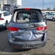 5FNRL5H44EB012342 2014 Honda Odyssey Ex auction photo thumbnail 6