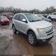 2FMDK4JC7ABA30328 2010 Ford Edge Sel auction photo thumbnail 1