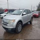 2FMDK4JC7ABA30328 2010 Ford Edge Sel auction photo thumbnail 2