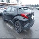 NMTKHMBX1JR027658 2018 Toyota C-Hr Xle auction photo thumbnail 3