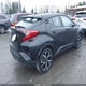 NMTKHMBX1JR027658 2018 Toyota C-Hr Xle auction photo thumbnail 4
