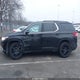 1GNEVHKWXMJ191327 2021 Chevrolet Traverse Awd Lt Leather auction photo thumbnail 14