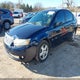 1G8AJ55F97Z206879 2007 Saturn Ion 2 auction photo thumbnail 2