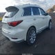 5N1DL0MM4JC520414 2018 Infiniti Qx60 auction photo thumbnail 4