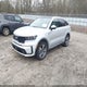 KNDRMDLH6R5247446 2024 Kia Sorento Plug-In Hybrid Sx Prestige auction photo thumbnail 2