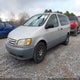 4T3ZF13C31U344761 2001 Toyota Sienna Le auction photo thumbnail 2