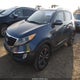 KNDPC3A62F7793795 2015 Kia Sportage Sx auction photo thumbnail 2