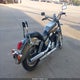 1HFSC430X6A602402 2006 Honda Vt1100 C2 auction photo thumbnail 4