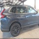 7FARS6H82SE014828 2025 Honda Cr-V Hybrid Sport-L auction photo thumbnail 6