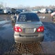 1NXBR32E08Z994092 2008 Toyota Corolla Le auction photo thumbnail 16