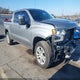 3GCUKGEL6SG197701 2025 Chevrolet Silverado 1500 4Wd Short Bed Ltz auction photo thumbnail 1