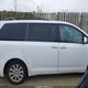 5TDDK3DC3DS049505 2013 Toyota Sienna Xle 7 Passenger auction photo thumbnail 13