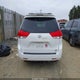 5TDDK3DC3DS049505 2013 Toyota Sienna Xle 7 Passenger auction photo thumbnail 16