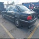 WBAGJ8329VDM01759 1997 BMW 740Il auction photo thumbnail 3