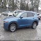 JM3KFBCM3N1603633 2022 Mazda Cx-5 2.5 S Preferred auction photo thumbnail 14