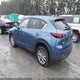 JM3KFBCM3N1603633 2022 Mazda Cx-5 2.5 S Preferred auction photo thumbnail 3