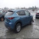 JM3KFBCM3N1603633 2022 Mazda Cx-5 2.5 S Preferred auction photo thumbnail 4