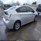 JTDKN3DU3B0253230 2011 Toyota Prius Four auction photo thumbnail 4
