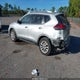 KNMAT2MT4LP517325 2020 Nissan Rogue Sv Fwd auction photo thumbnail 3