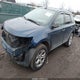 2FMDK4GC4CBA93638 2012 Ford Edge Se auction photo thumbnail 2