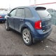 2FMDK4GC4CBA93638 2012 Ford Edge Se auction photo thumbnail 3