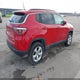 3C4NJDBB1JT485438 2018 Jeep Compass Latitude 4X4 auction photo thumbnail 4