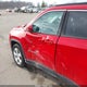 3C4NJDBB1JT485438 2018 Jeep Compass Latitude 4X4 auction photo thumbnail 6