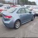 JTDEPMAE5NJ200845 2022 Toyota Corolla Le auction photo thumbnail 4