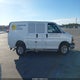 1GTW7AFG5L1206686 2020 GMC Savana Cargo Rwd 2500 Regular Wheelbase Work Van auction photo thumbnail 13
