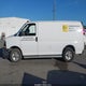 1GTW7AFG5L1206686 2020 GMC Savana Cargo Rwd 2500 Regular Wheelbase Work Van auction photo thumbnail 14
