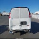 1GTW7AFG5L1206686 2020 GMC Savana Cargo Rwd 2500 Regular Wheelbase Work Van auction photo thumbnail 16